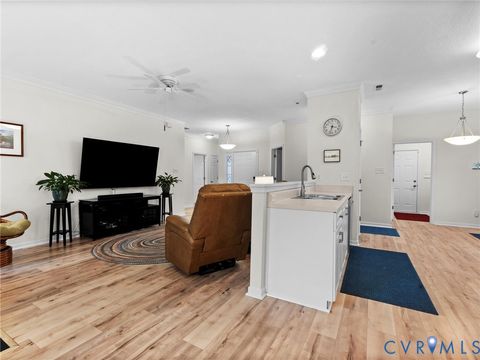 Tiny photo for 4248 English Holly Circle, Richmond, VA 23294 (MLS # 2533814)