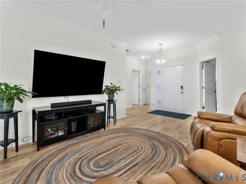 Tiny photo for 4248 English Holly Circle, Richmond, VA 23294 (MLS # 2533814)