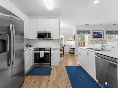 Tiny photo for 4248 English Holly Circle, Richmond, VA 23294 (MLS # 2533814)