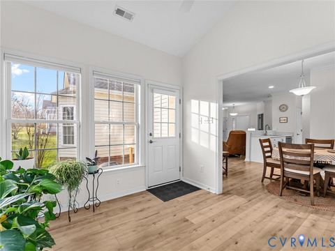 Tiny photo for 4248 English Holly Circle, Richmond, VA 23294 (MLS # 2533814)
