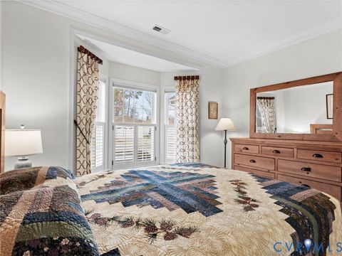 Tiny photo for 4248 English Holly Circle, Richmond, VA 23294 (MLS # 2533814)