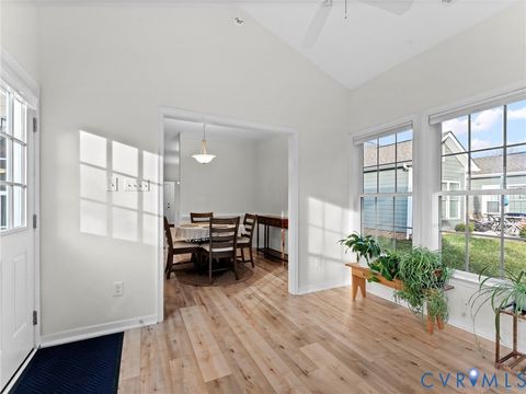 Tiny photo for 4248 English Holly Circle, Richmond, VA 23294 (MLS # 2533814)