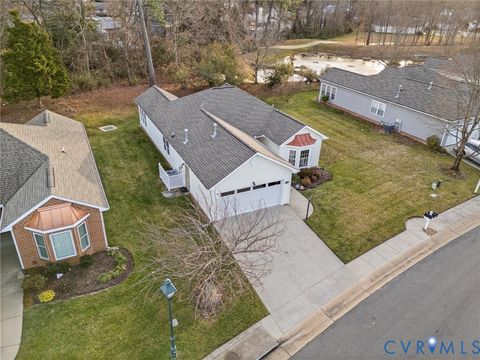 Tiny photo for 4248 English Holly Circle, Richmond, VA 23294 (MLS # 2533814)