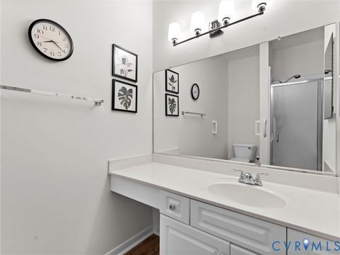 Tiny photo for 4248 English Holly Circle, Richmond, VA 23294 (MLS # 2533814)