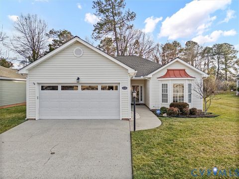 Photo of 4248 English Holly Circle, Richmond, VA 23294 (MLS # 2533814)