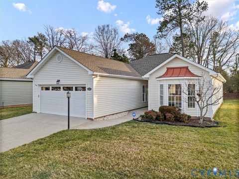 Tiny photo for 4248 English Holly Circle, Richmond, VA 23294 (MLS # 2533814)