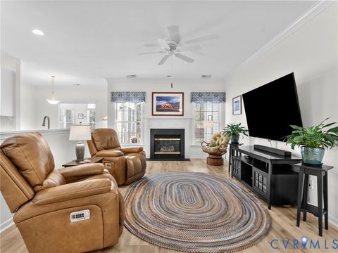 Tiny photo for 4248 English Holly Circle, Richmond, VA 23294 (MLS # 2533814)