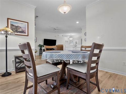 Tiny photo for 4248 English Holly Circle, Richmond, VA 23294 (MLS # 2533814)