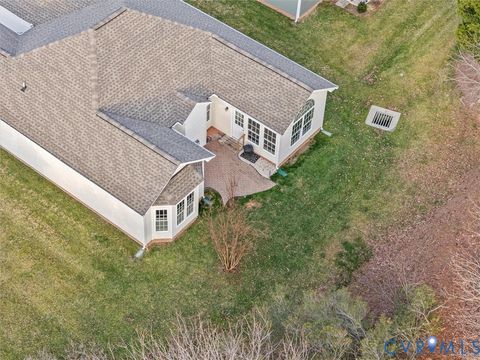 Tiny photo for 4248 English Holly Circle, Richmond, VA 23294 (MLS # 2533814)