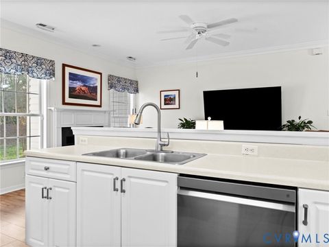 Tiny photo for 4248 English Holly Circle, Richmond, VA 23294 (MLS # 2533814)