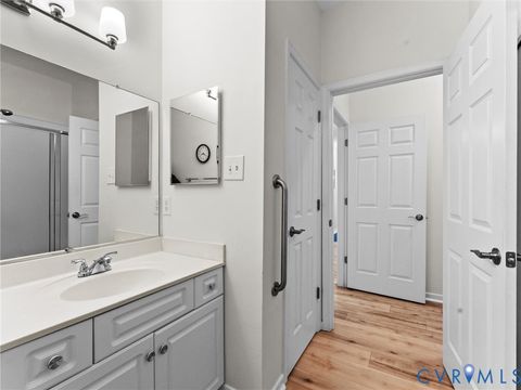 Tiny photo for 4248 English Holly Circle, Richmond, VA 23294 (MLS # 2533814)