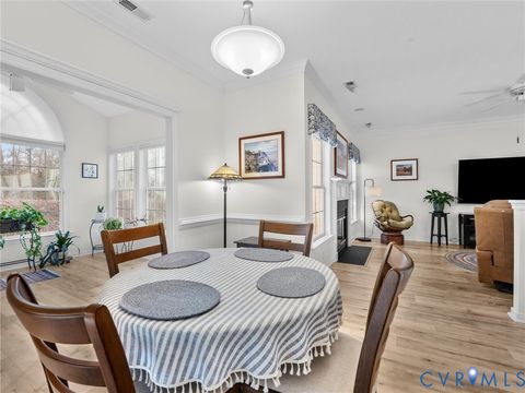 Tiny photo for 4248 English Holly Circle, Richmond, VA 23294 (MLS # 2533814)