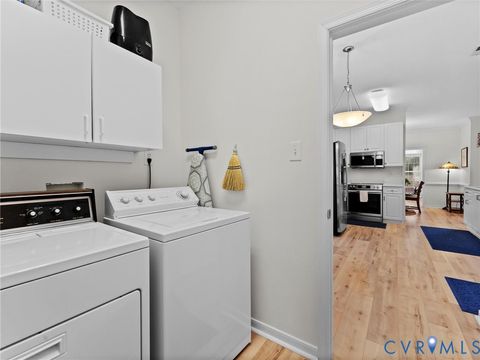 Tiny photo for 4248 English Holly Circle, Richmond, VA 23294 (MLS # 2533814)
