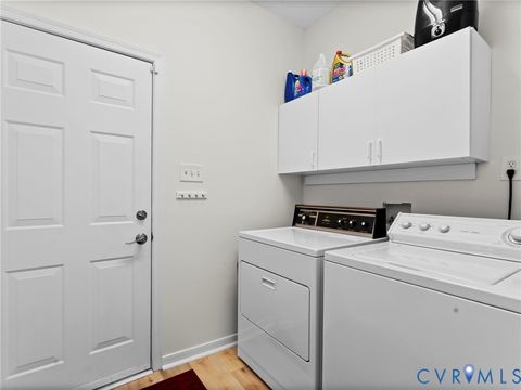 Tiny photo for 4248 English Holly Circle, Richmond, VA 23294 (MLS # 2533814)