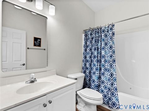 Tiny photo for 4248 English Holly Circle, Richmond, VA 23294 (MLS # 2533814)