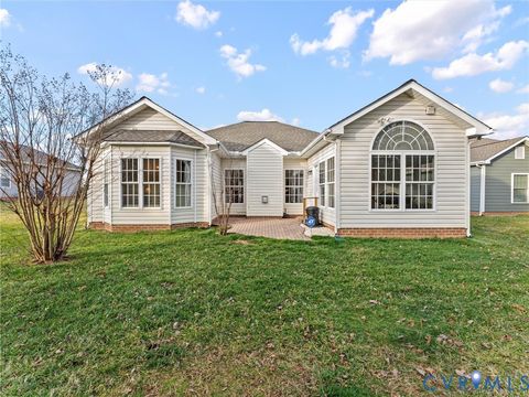 Tiny photo for 4248 English Holly Circle, Richmond, VA 23294 (MLS # 2533814)
