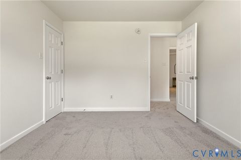 Tiny photo for 6325 Walnut Tree Drive, Powhatan, VA 23139 (MLS # 2612218)