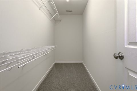 Tiny photo for 6325 Walnut Tree Drive, Powhatan, VA 23139 (MLS # 2612218)