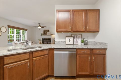 Tiny photo for 6325 Walnut Tree Drive, Powhatan, VA 23139 (MLS # 2612218)