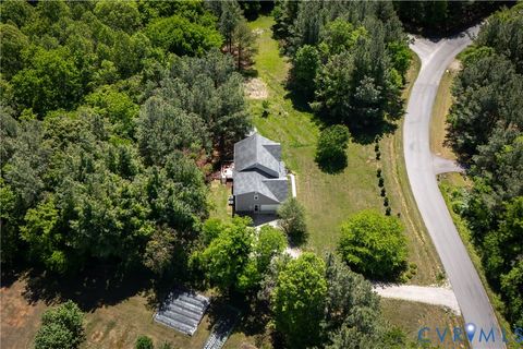 Tiny photo for 6325 Walnut Tree Drive, Powhatan, VA 23139 (MLS # 2612218)