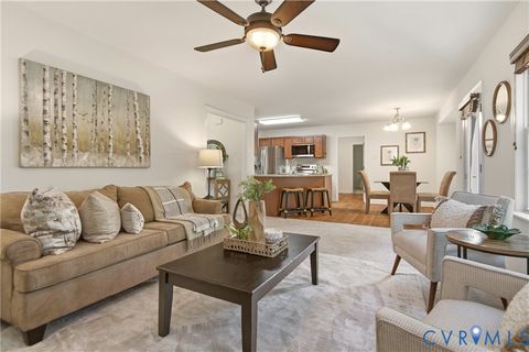 Tiny photo for 6325 Walnut Tree Drive, Powhatan, VA 23139 (MLS # 2612218)
