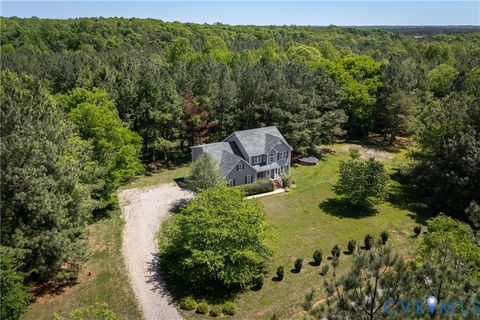 Tiny photo for 6325 Walnut Tree Drive, Powhatan, VA 23139 (MLS # 2612218)