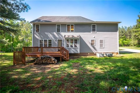 Tiny photo for 6325 Walnut Tree Drive, Powhatan, VA 23139 (MLS # 2612218)