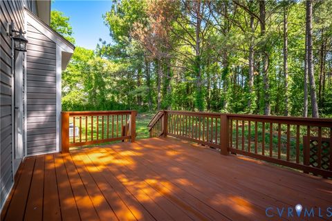 Tiny photo for 6325 Walnut Tree Drive, Powhatan, VA 23139 (MLS # 2612218)