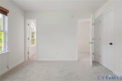 Tiny photo for 6325 Walnut Tree Drive, Powhatan, VA 23139 (MLS # 2612218)