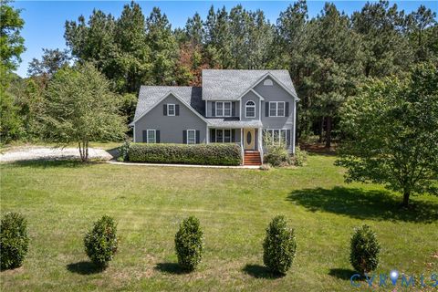 Photo of 6325 Walnut Tree Drive, Powhatan, VA 23139 (MLS # 2612218)