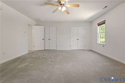 Tiny photo for 6325 Walnut Tree Drive, Powhatan, VA 23139 (MLS # 2612218)