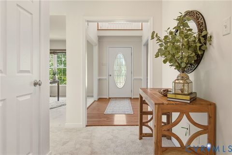 Tiny photo for 6325 Walnut Tree Drive, Powhatan, VA 23139 (MLS # 2612218)