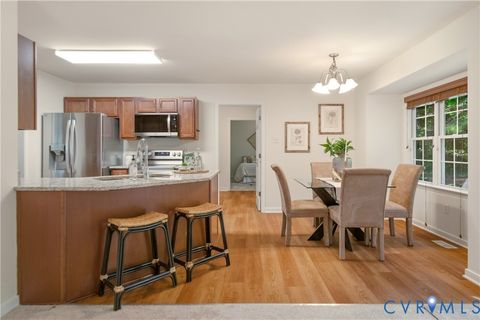 Tiny photo for 6325 Walnut Tree Drive, Powhatan, VA 23139 (MLS # 2612218)