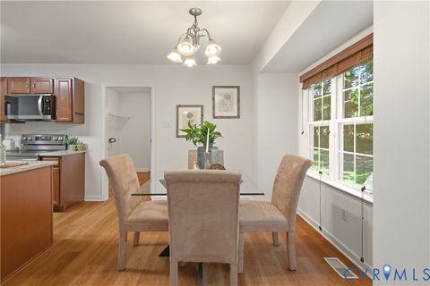 Tiny photo for 6325 Walnut Tree Drive, Powhatan, VA 23139 (MLS # 2612218)