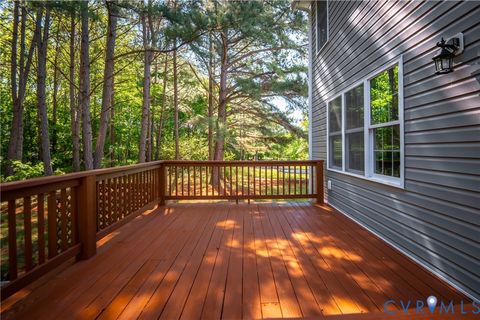 Tiny photo for 6325 Walnut Tree Drive, Powhatan, VA 23139 (MLS # 2612218)