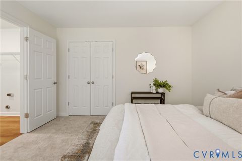 Tiny photo for 6325 Walnut Tree Drive, Powhatan, VA 23139 (MLS # 2612218)