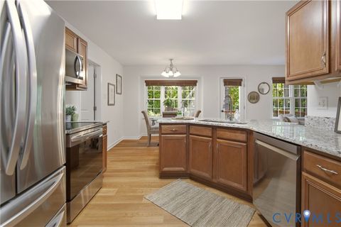 Tiny photo for 6325 Walnut Tree Drive, Powhatan, VA 23139 (MLS # 2612218)