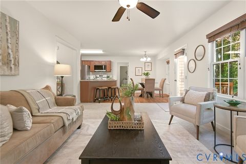 Tiny photo for 6325 Walnut Tree Drive, Powhatan, VA 23139 (MLS # 2612218)