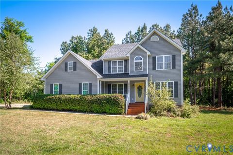 Tiny photo for 6325 Walnut Tree Drive, Powhatan, VA 23139 (MLS # 2612218)