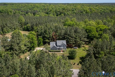 Tiny photo for 6325 Walnut Tree Drive, Powhatan, VA 23139 (MLS # 2612218)