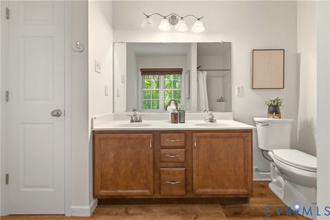 Tiny photo for 6325 Walnut Tree Drive, Powhatan, VA 23139 (MLS # 2612218)