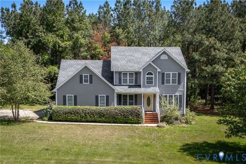Tiny photo for 6325 Walnut Tree Drive, Powhatan, VA 23139 (MLS # 2612218)