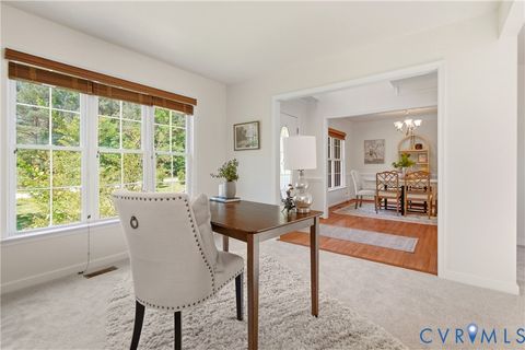 Tiny photo for 6325 Walnut Tree Drive, Powhatan, VA 23139 (MLS # 2612218)