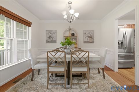 Tiny photo for 6325 Walnut Tree Drive, Powhatan, VA 23139 (MLS # 2612218)