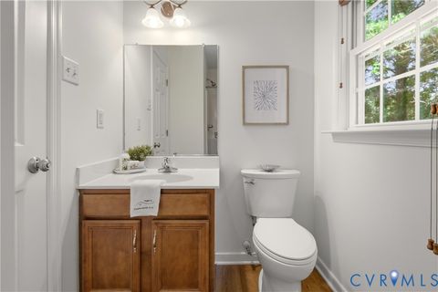 Tiny photo for 6325 Walnut Tree Drive, Powhatan, VA 23139 (MLS # 2612218)