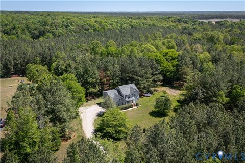 Tiny photo for 6325 Walnut Tree Drive, Powhatan, VA 23139 (MLS # 2612218)