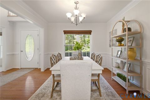 Tiny photo for 6325 Walnut Tree Drive, Powhatan, VA 23139 (MLS # 2612218)