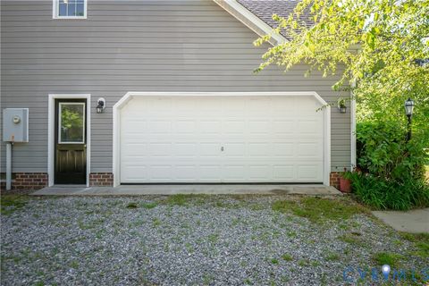Tiny photo for 6325 Walnut Tree Drive, Powhatan, VA 23139 (MLS # 2612218)