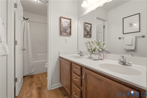 Tiny photo for 6325 Walnut Tree Drive, Powhatan, VA 23139 (MLS # 2612218)