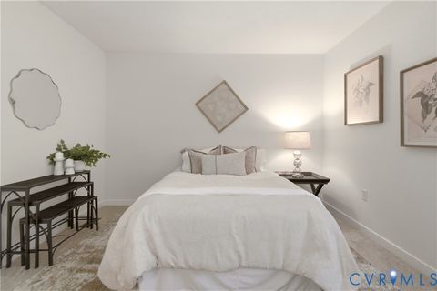 Tiny photo for 6325 Walnut Tree Drive, Powhatan, VA 23139 (MLS # 2612218)